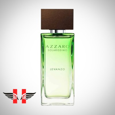 عطر ادکلن آزارو سولاریسیمو لوانزو | Azzaro Solarissimo Levanzo 